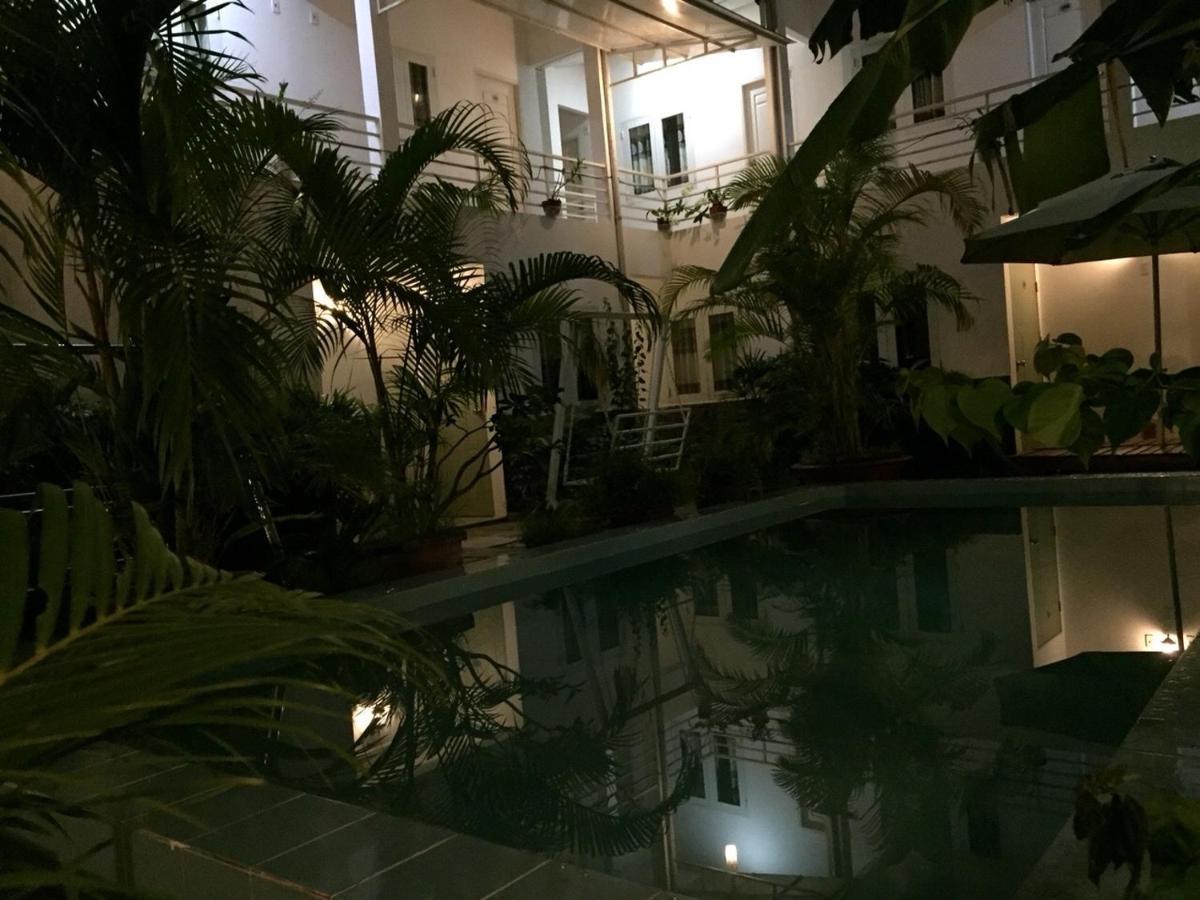 Orchid Guesthouse Phu Quoc Dış mekan fotoğraf