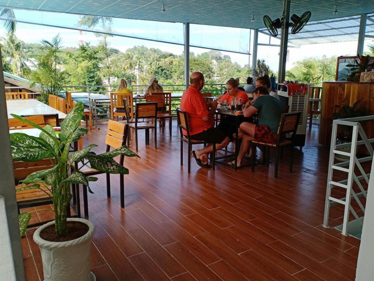 Orchid Guesthouse Phu Quoc Dış mekan fotoğraf
