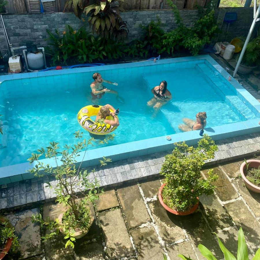 Orchid Guesthouse Phu Quoc Dış mekan fotoğraf