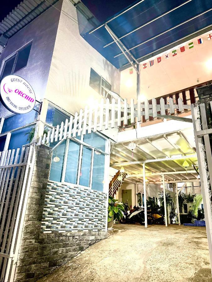 Orchid Guesthouse Phu Quoc Dış mekan fotoğraf