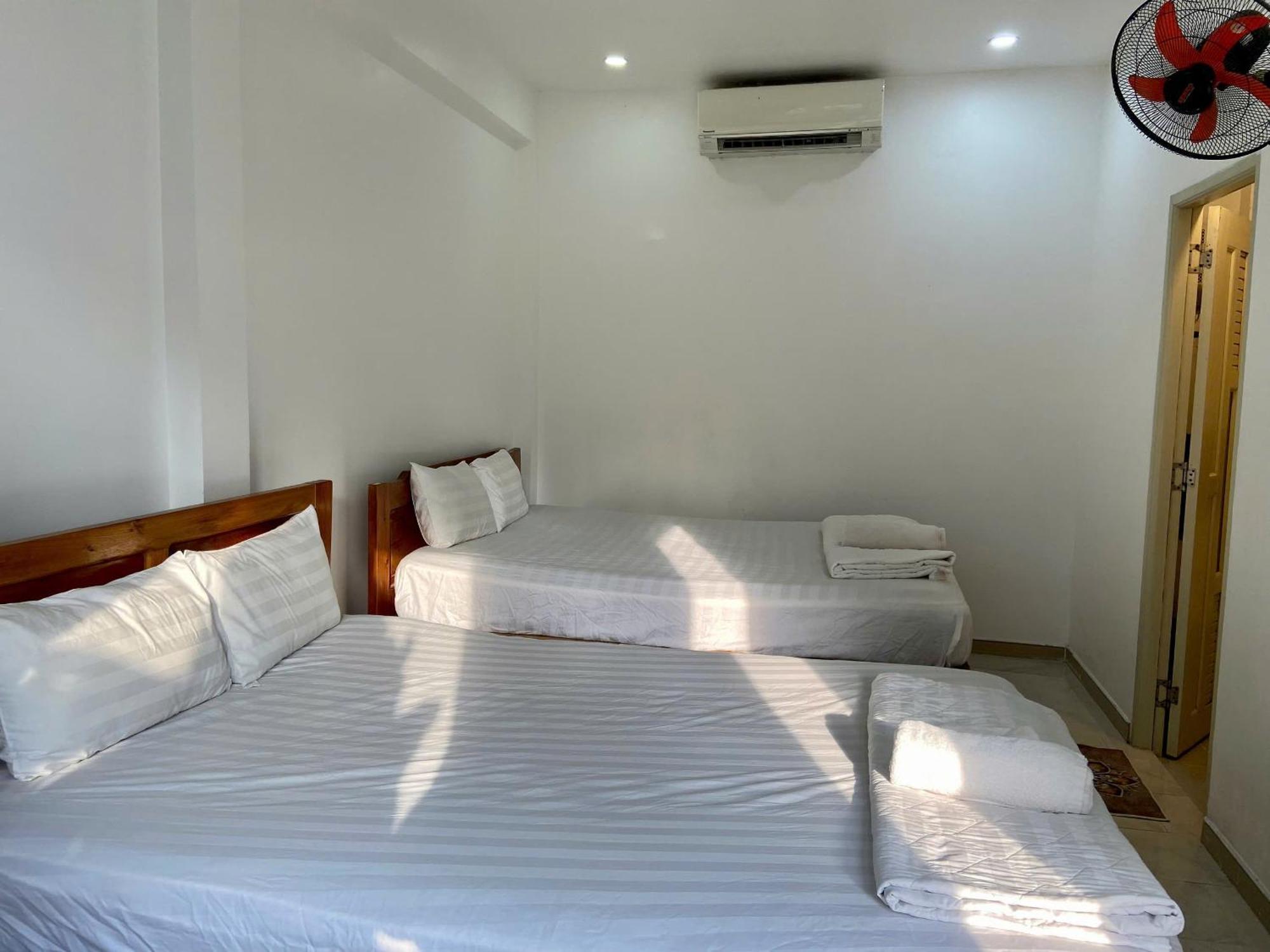 Orchid Guesthouse Phu Quoc Dış mekan fotoğraf