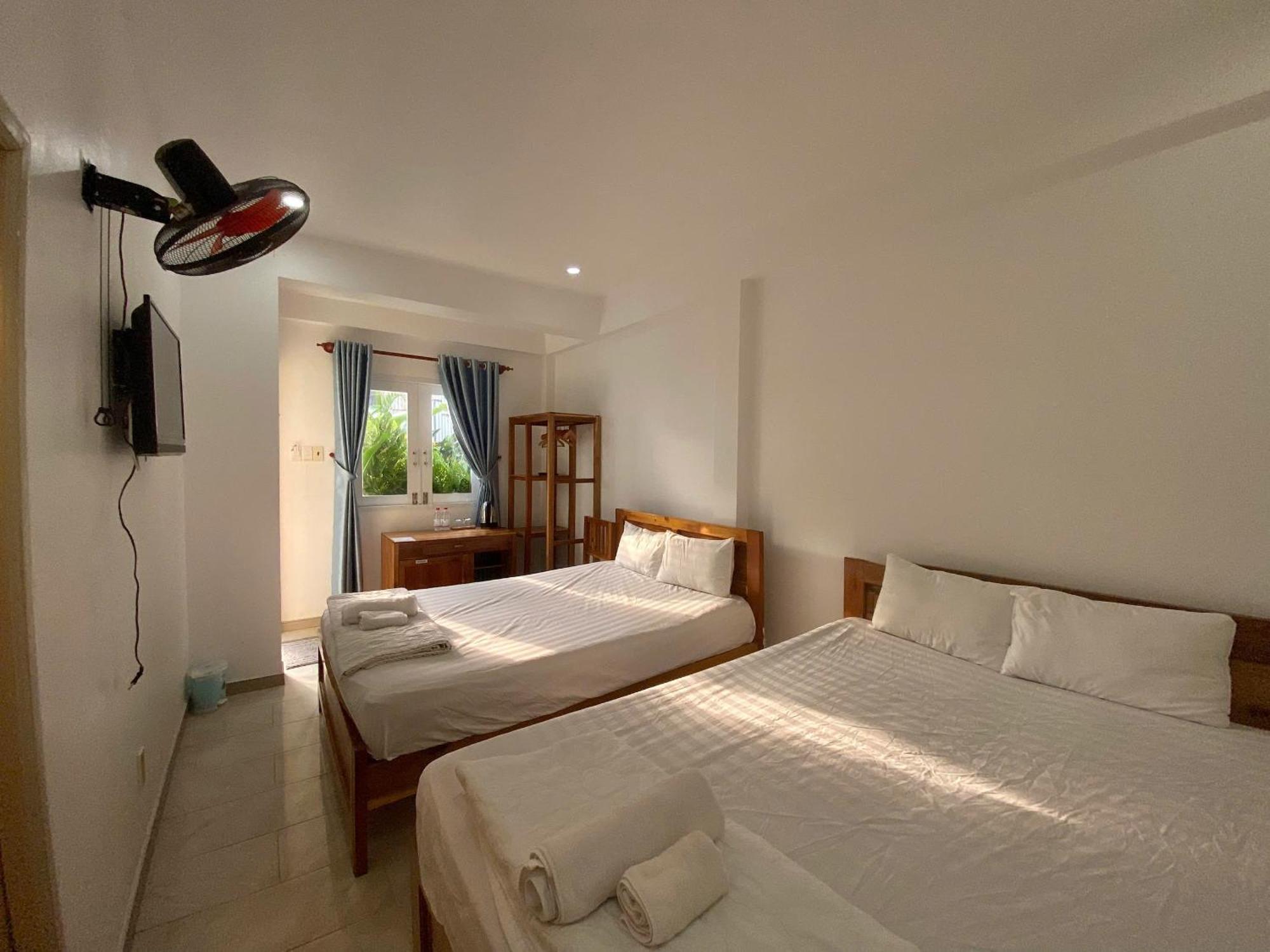 Orchid Guesthouse Phu Quoc Dış mekan fotoğraf