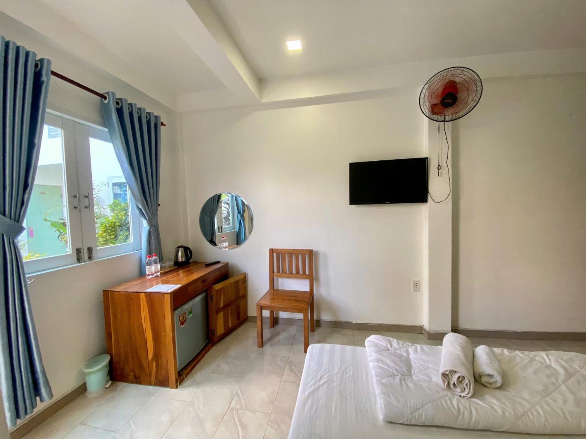 Orchid Guesthouse Phu Quoc Dış mekan fotoğraf