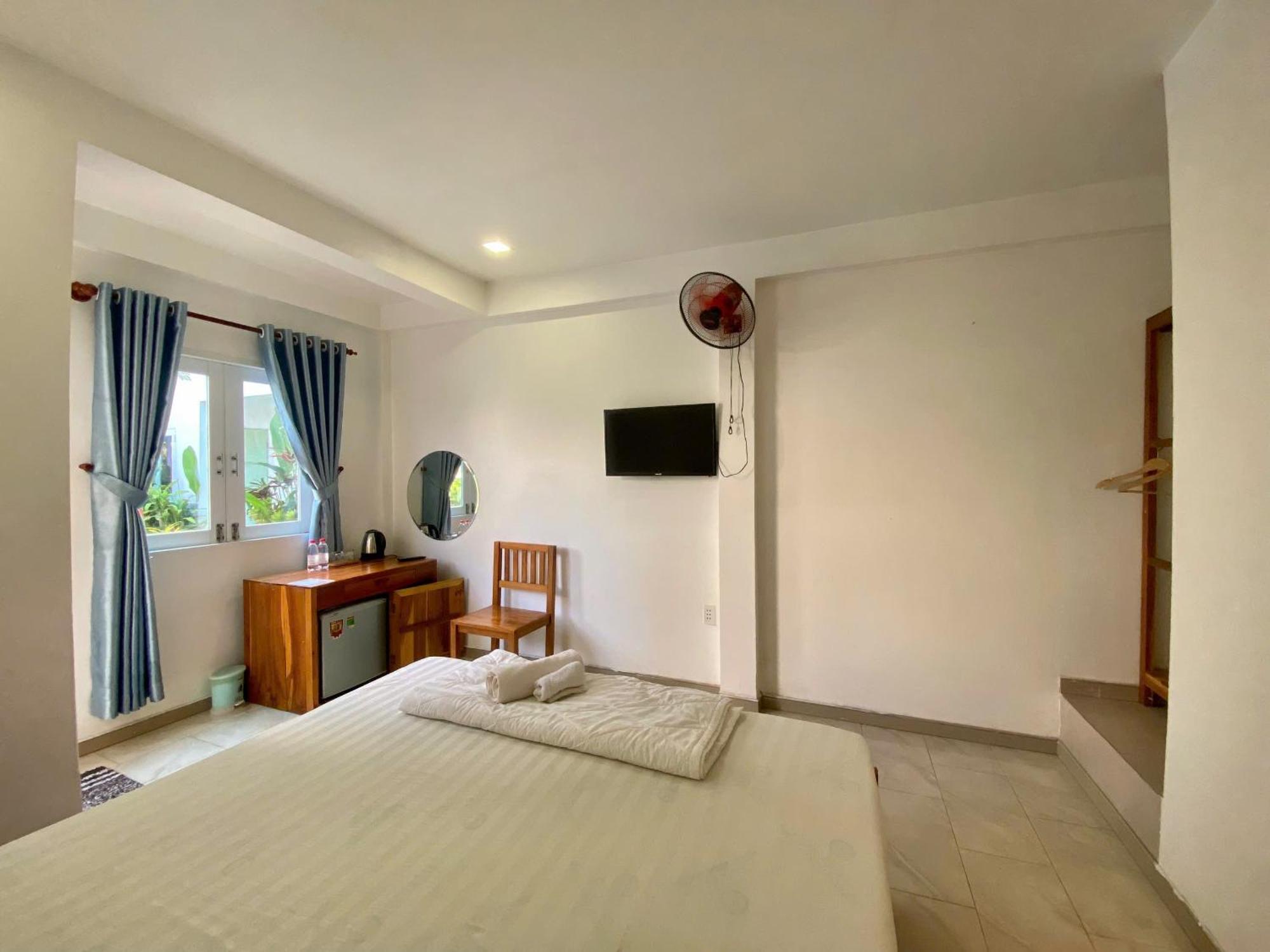 Orchid Guesthouse Phu Quoc Dış mekan fotoğraf