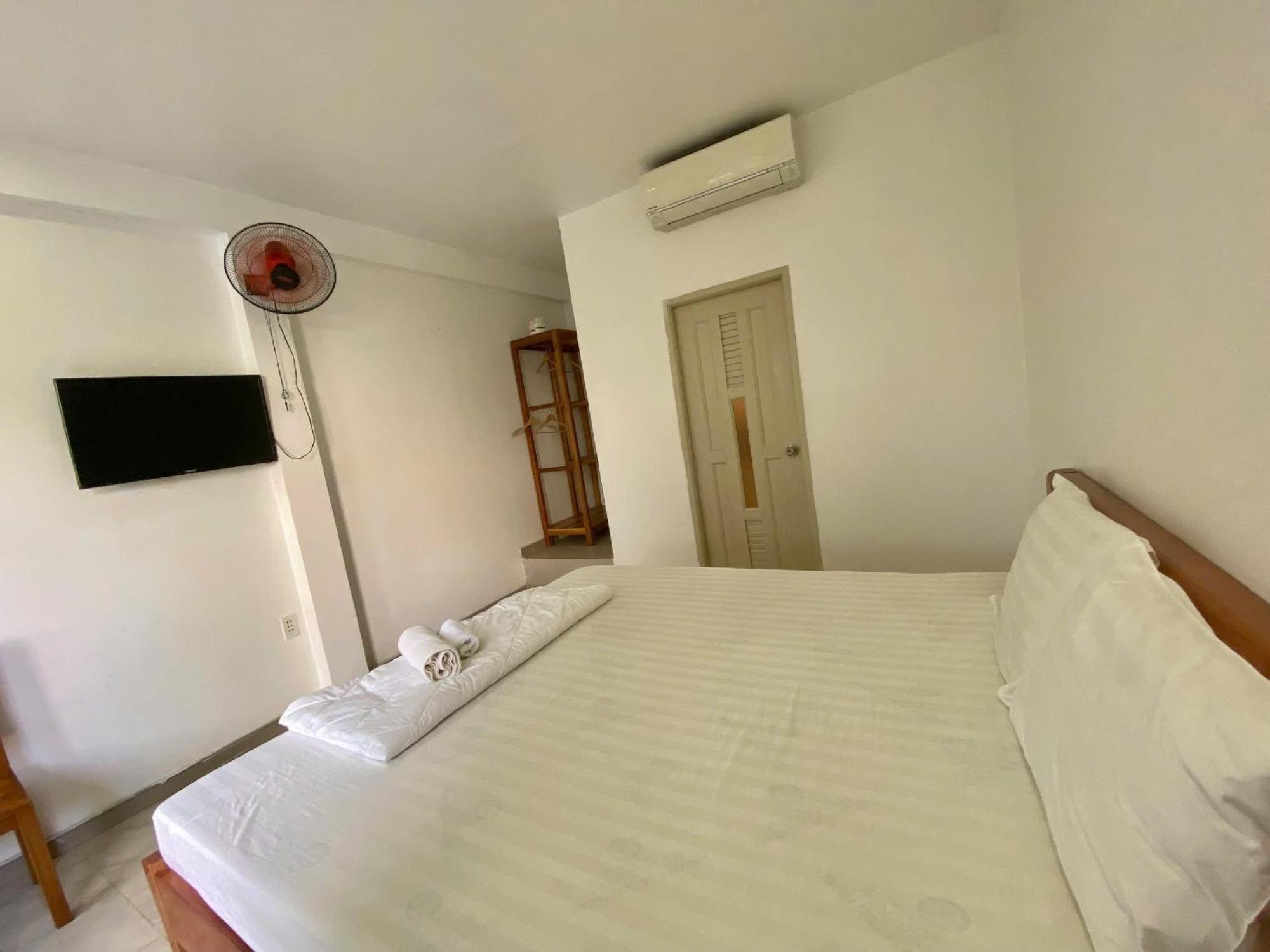 Orchid Guesthouse Phu Quoc Dış mekan fotoğraf