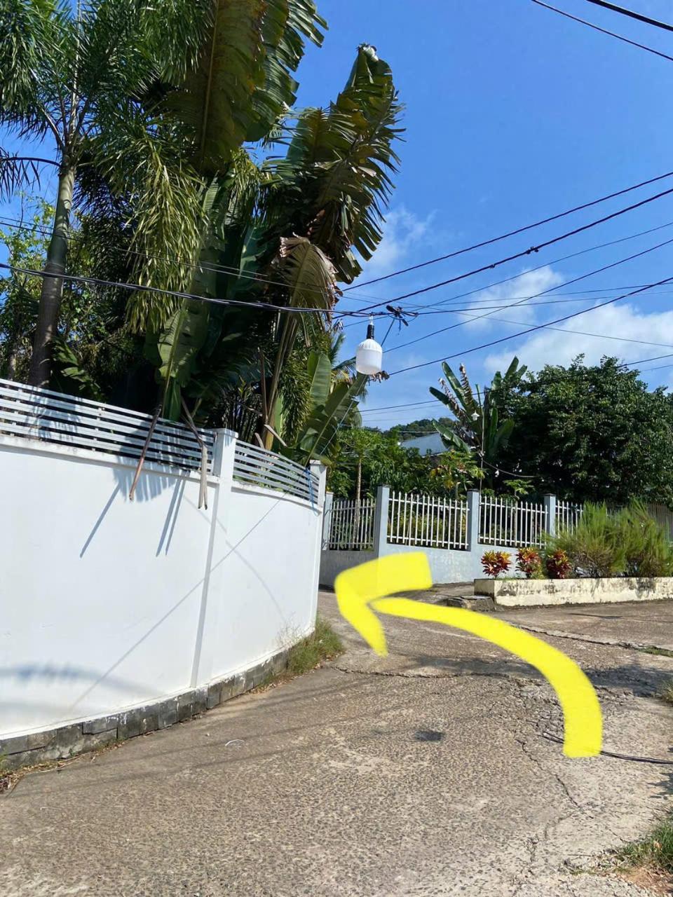 Orchid Guesthouse Phu Quoc Dış mekan fotoğraf