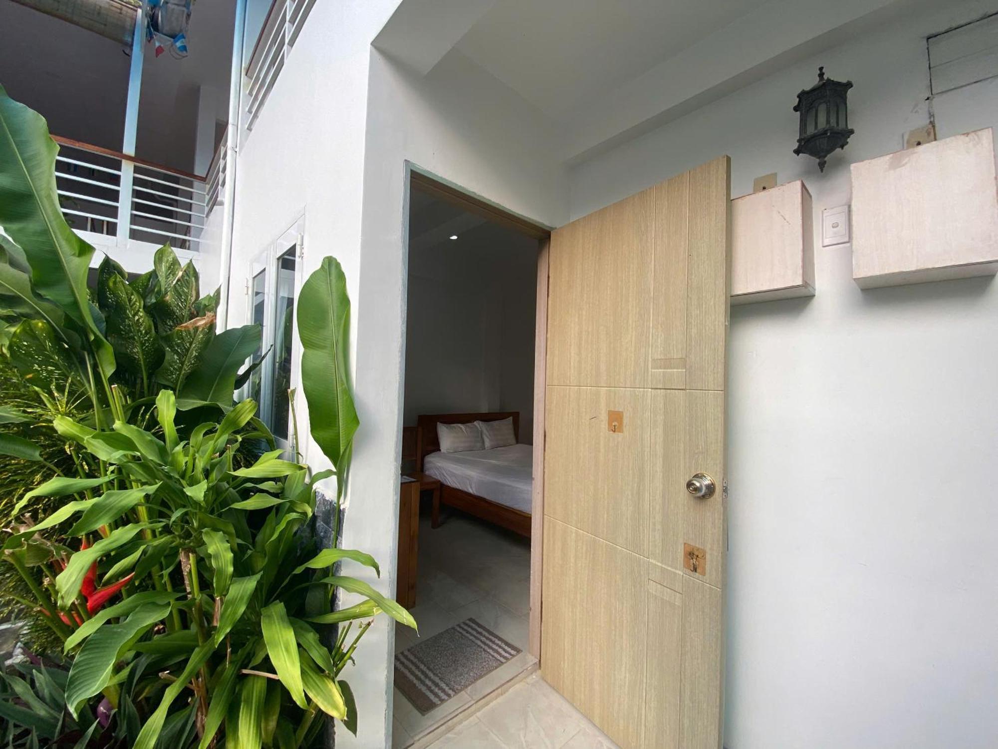 Orchid Guesthouse Phu Quoc Dış mekan fotoğraf