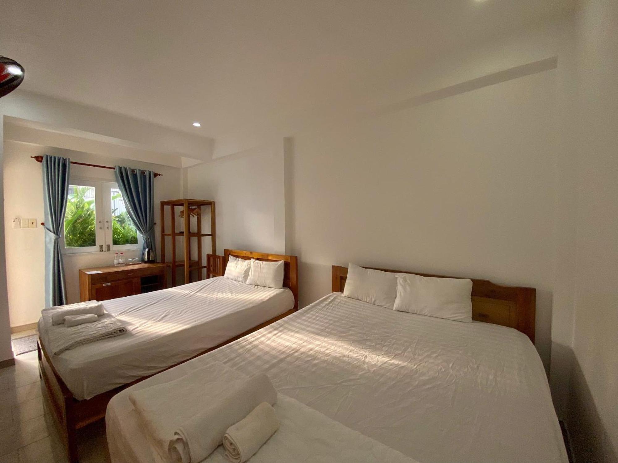 Orchid Guesthouse Phu Quoc Dış mekan fotoğraf