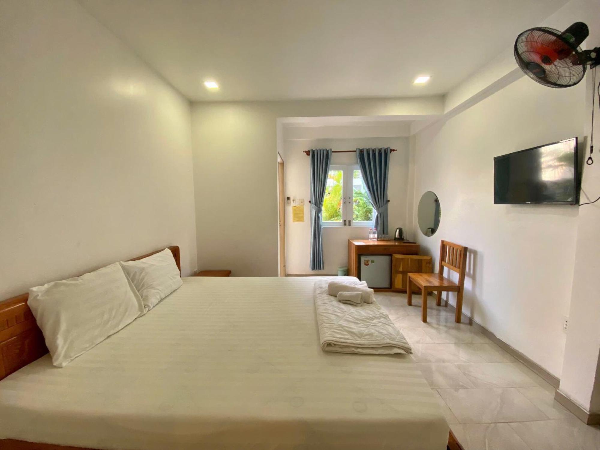 Orchid Guesthouse Phu Quoc Dış mekan fotoğraf