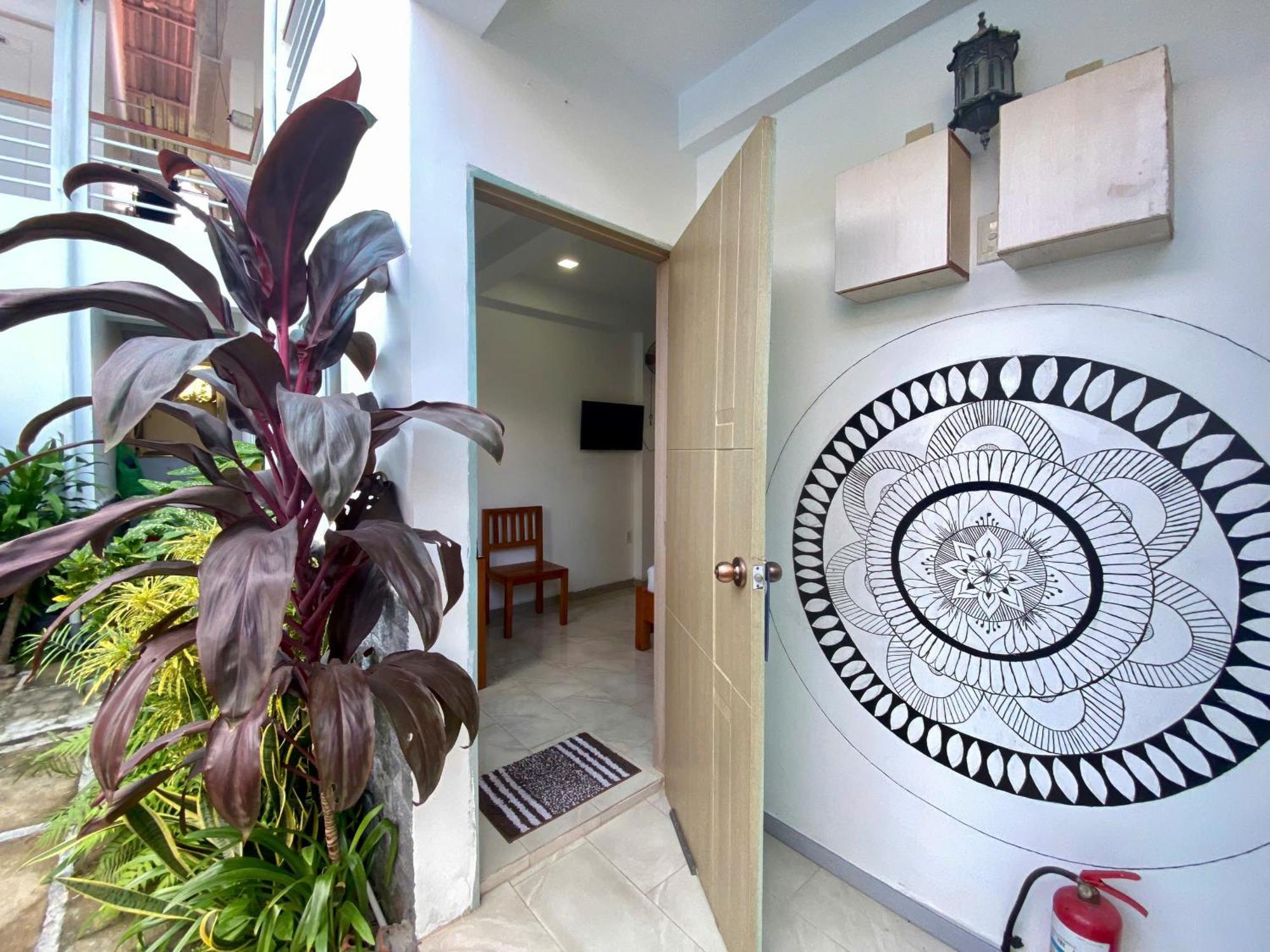 Orchid Guesthouse Phu Quoc Dış mekan fotoğraf