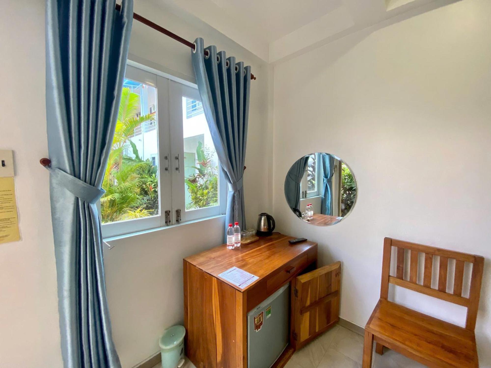 Orchid Guesthouse Phu Quoc Dış mekan fotoğraf