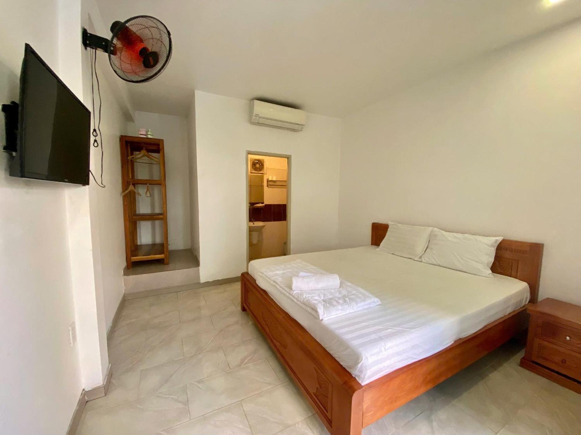 Orchid Guesthouse Phu Quoc Dış mekan fotoğraf