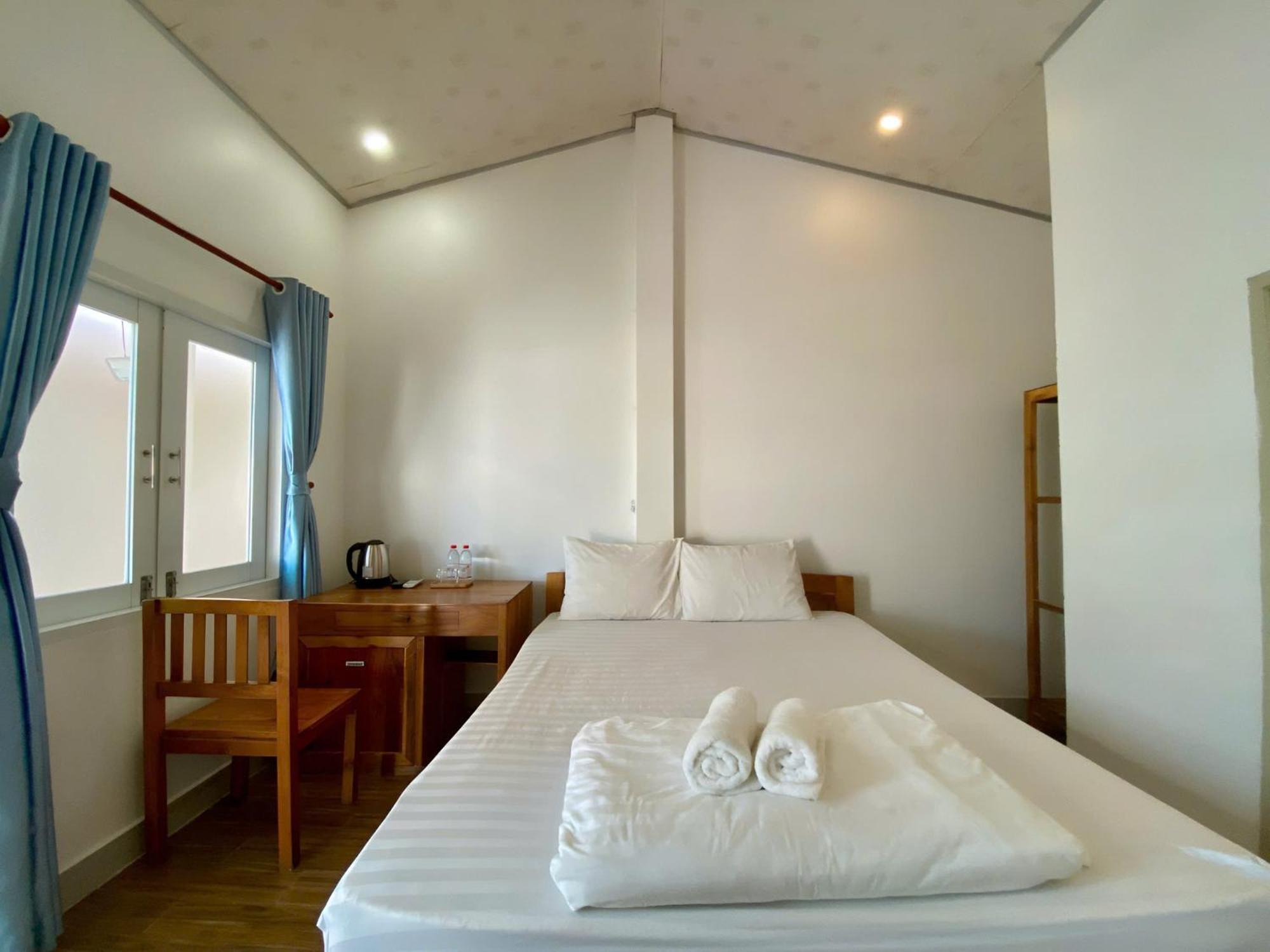 Orchid Guesthouse Phu Quoc Dış mekan fotoğraf