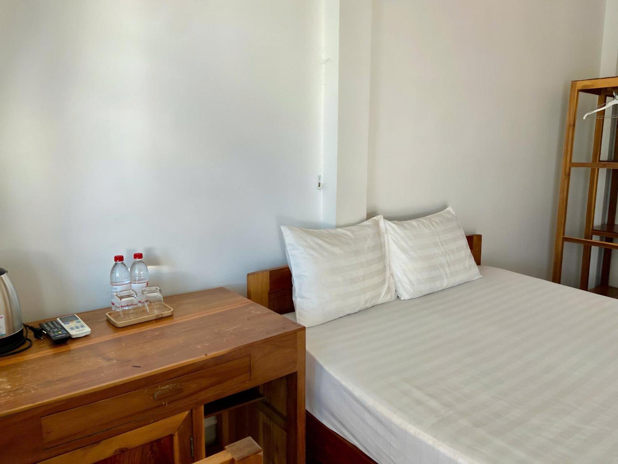 Orchid Guesthouse Phu Quoc Dış mekan fotoğraf