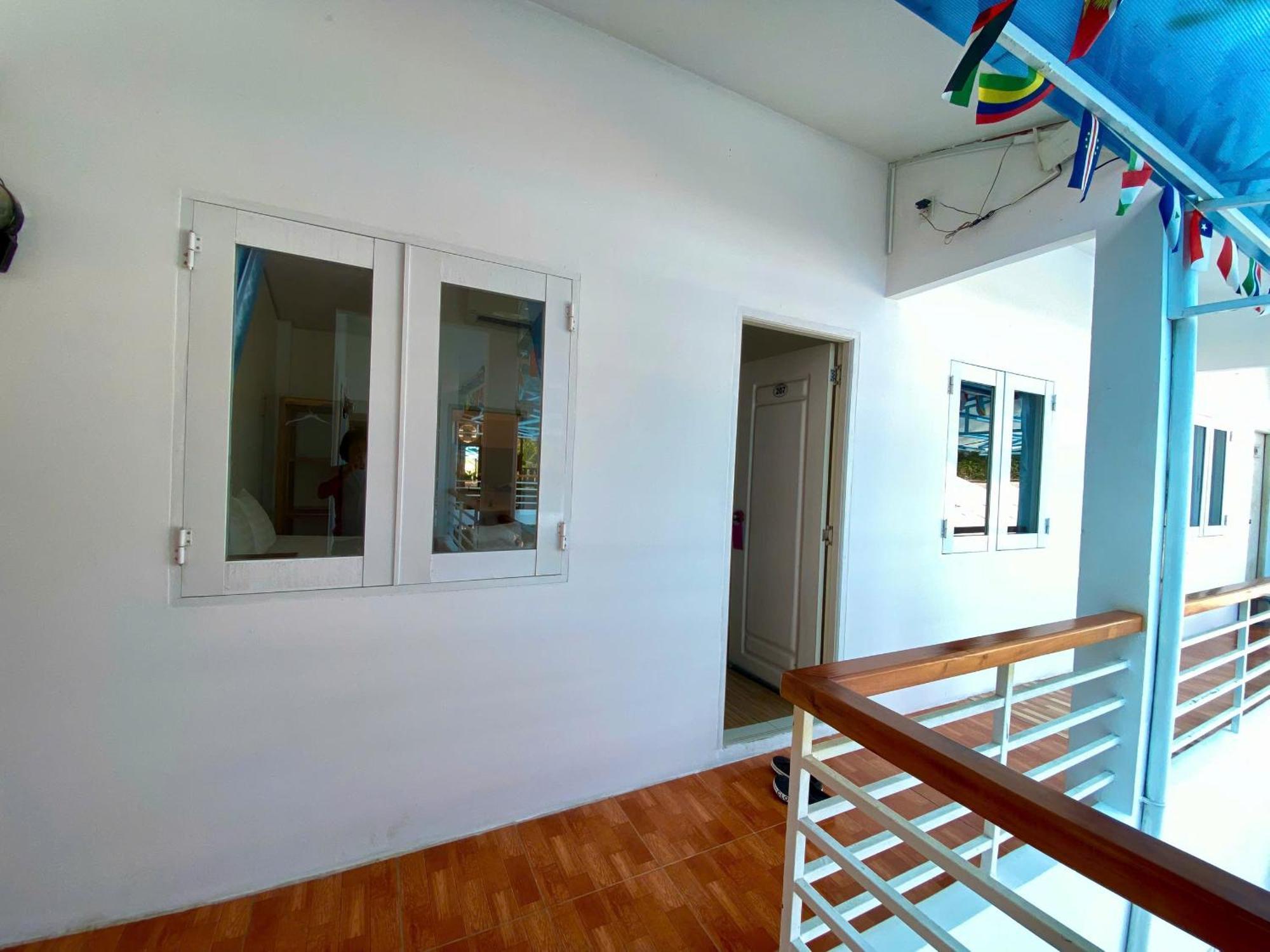Orchid Guesthouse Phu Quoc Dış mekan fotoğraf
