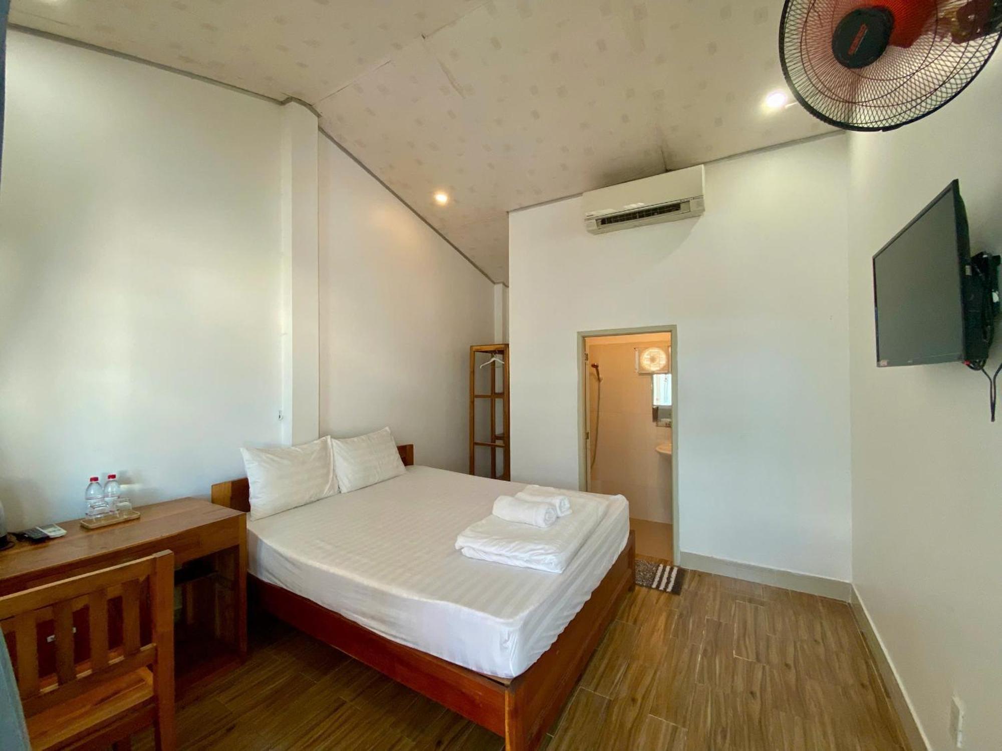 Orchid Guesthouse Phu Quoc Dış mekan fotoğraf