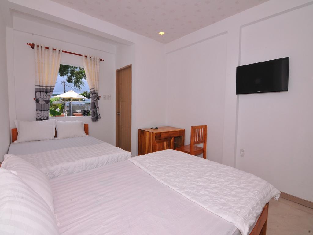 Orchid Guesthouse Phu Quoc Dış mekan fotoğraf