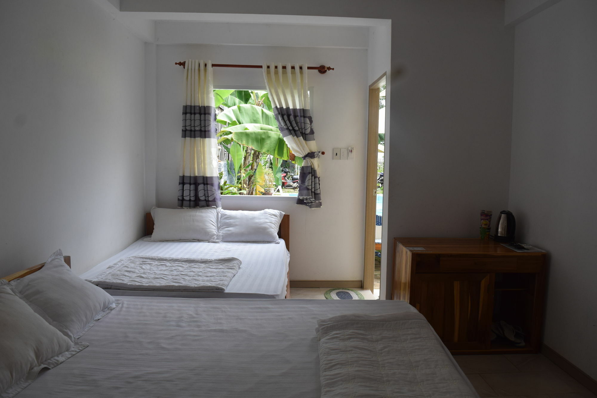 Orchid Guesthouse Phu Quoc Dış mekan fotoğraf