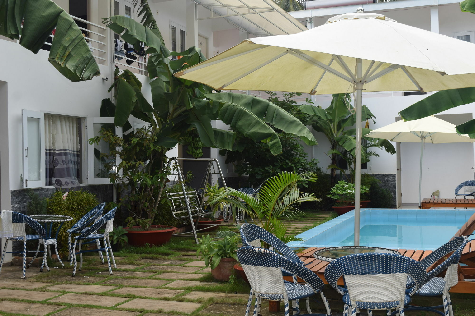 Orchid Guesthouse Phu Quoc Dış mekan fotoğraf