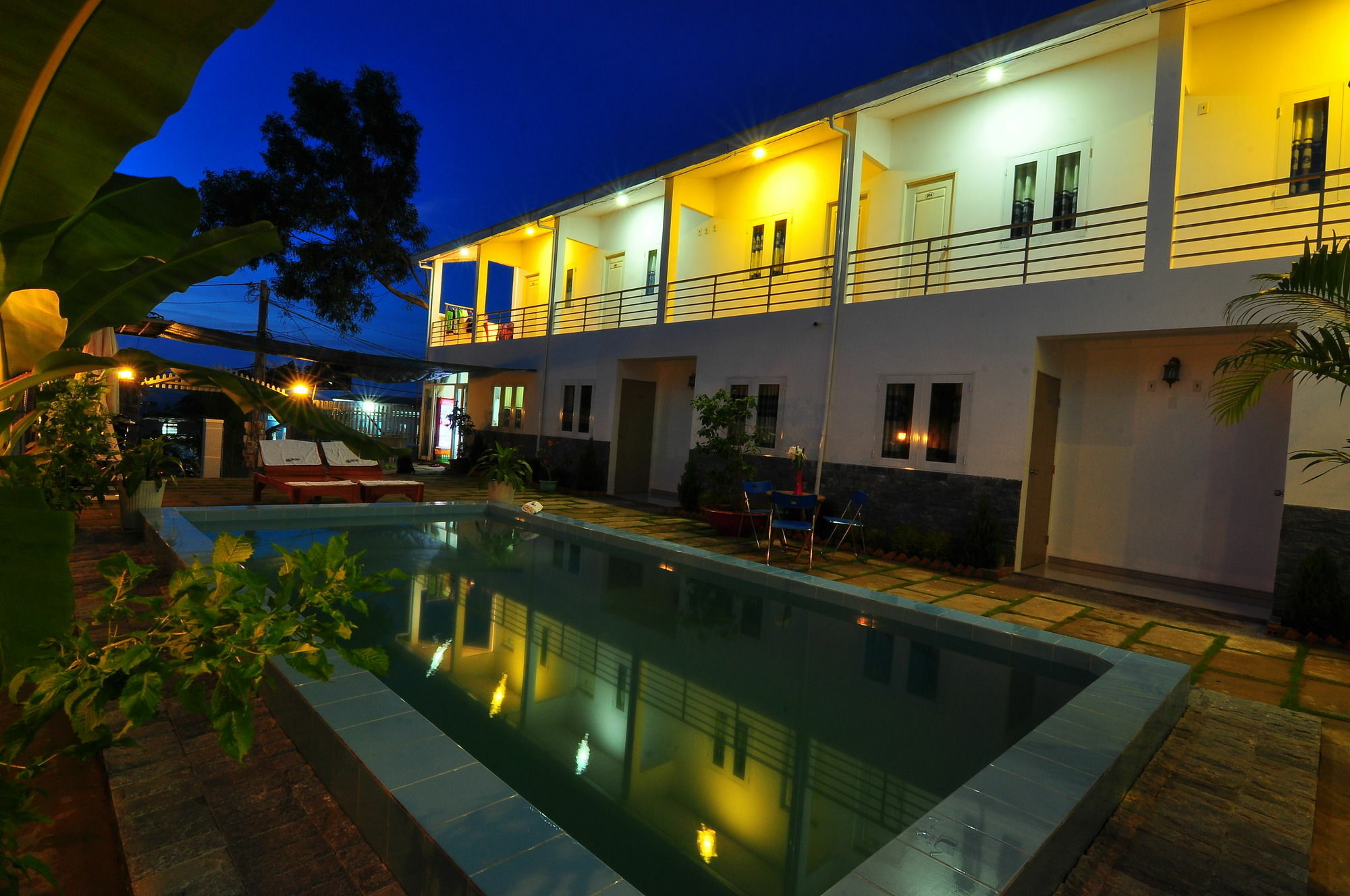 Orchid Guesthouse Phu Quoc Dış mekan fotoğraf
