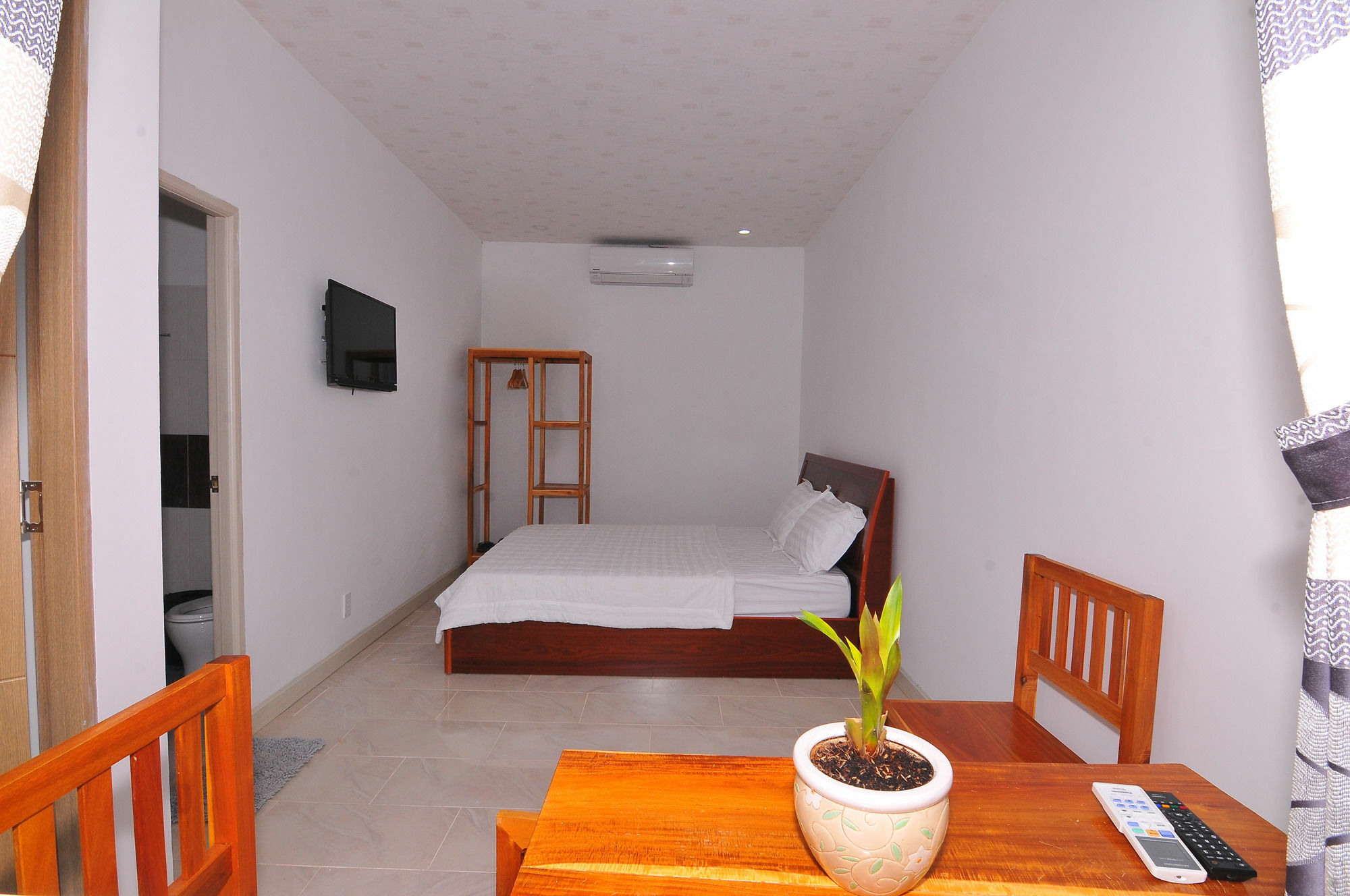 Orchid Guesthouse Phu Quoc Dış mekan fotoğraf