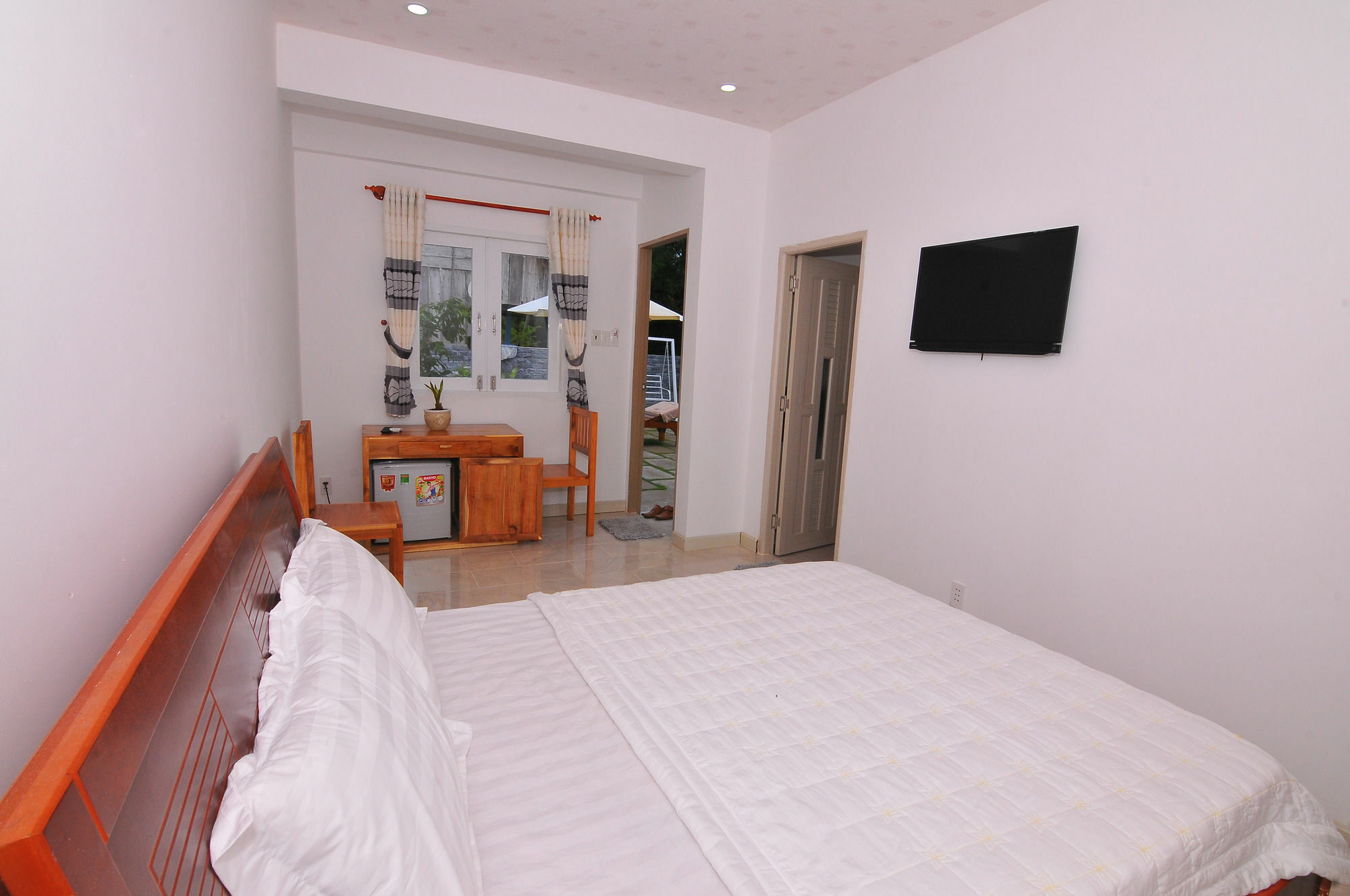 Orchid Guesthouse Phu Quoc Dış mekan fotoğraf