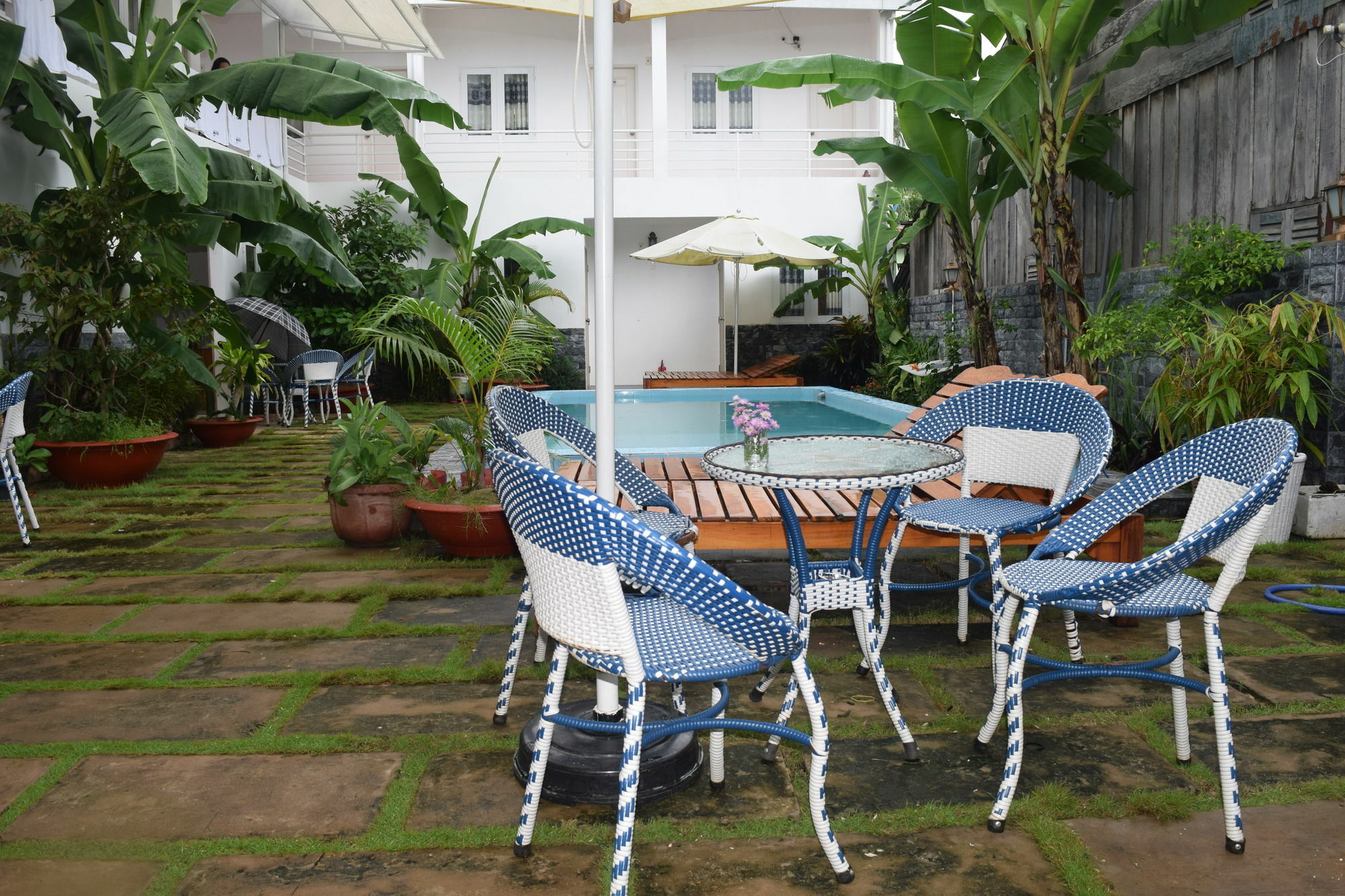 Orchid Guesthouse Phu Quoc Dış mekan fotoğraf